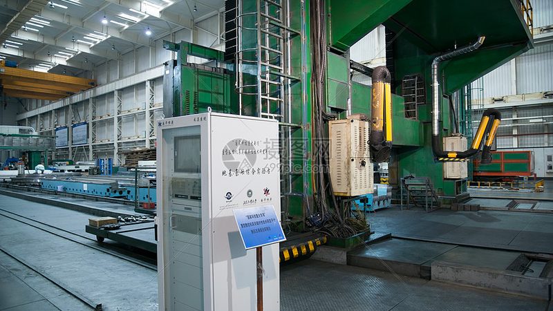 机械制造项目招标流程：从准备到中标的关键步骤