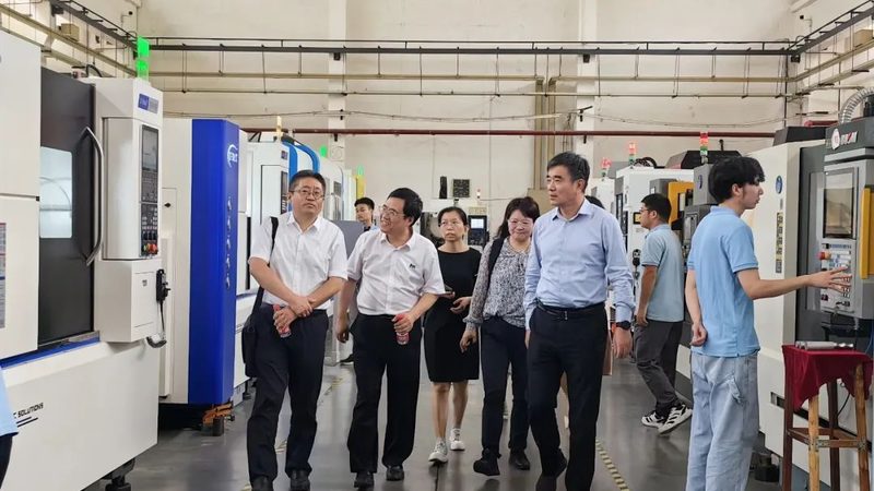 热作模具钢：揭秘其性能与应用关键