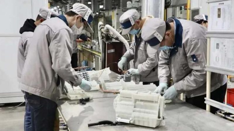 如何挑选机械设备网上报价平台：避开误区，精准决策